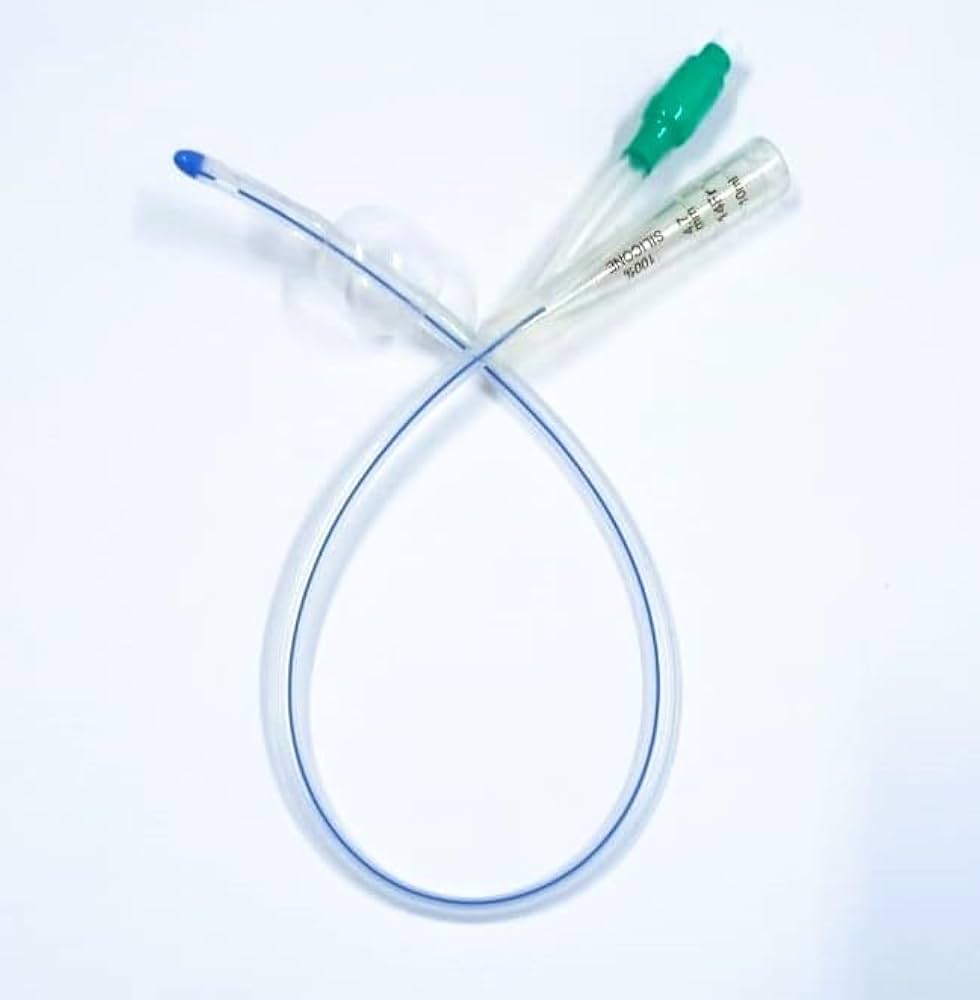 Foley Catheter