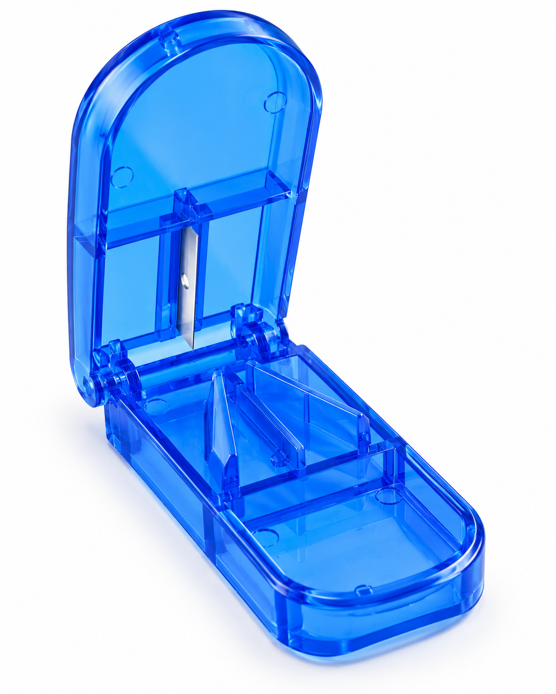 Pill Splitter