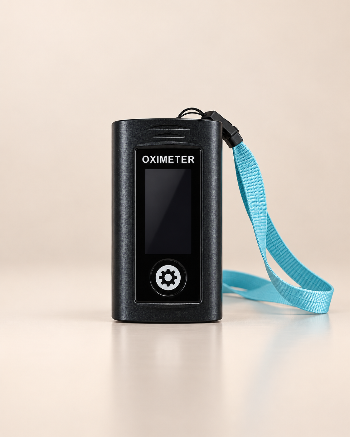 Pulse Oximeter