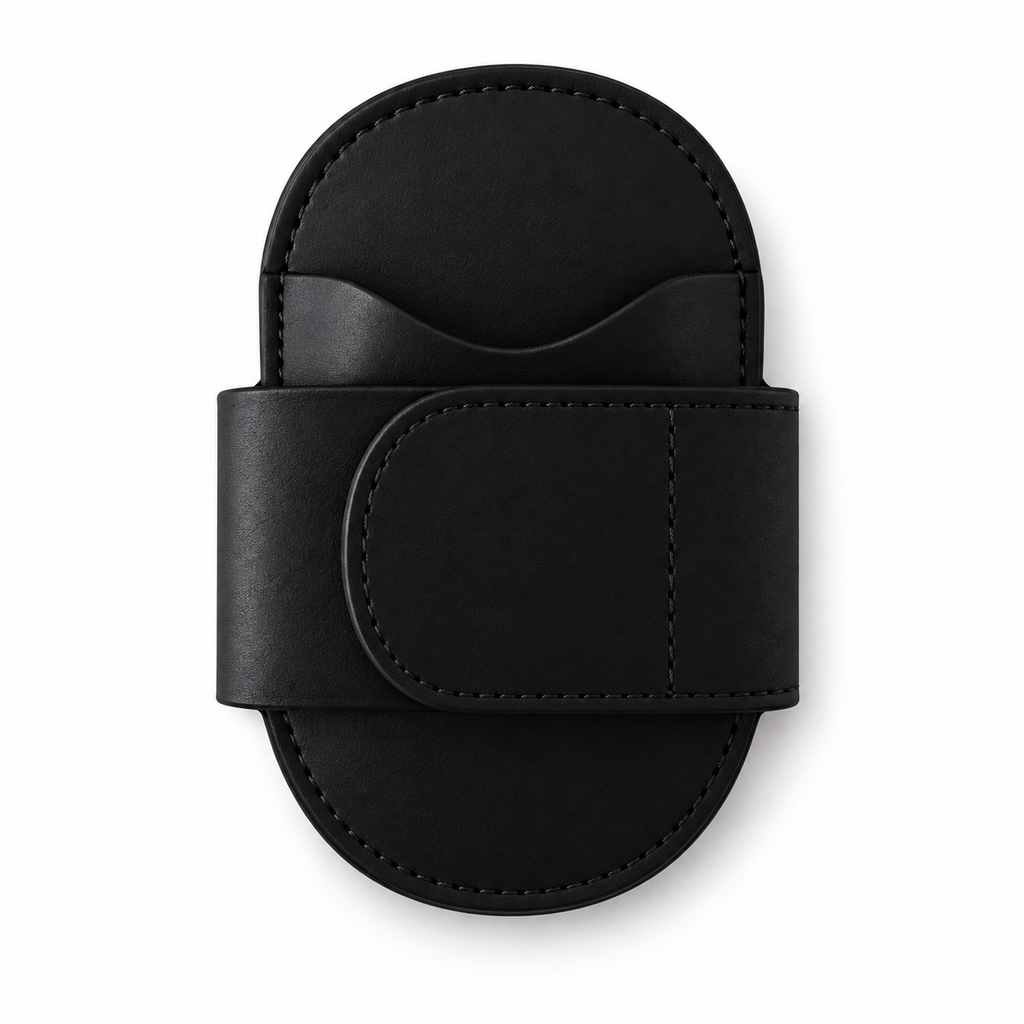 StethoClip