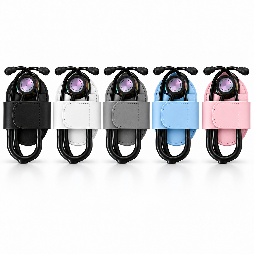 StethoClip