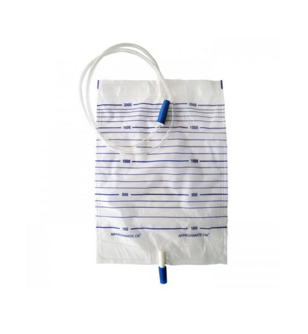 Urine Collection Bag